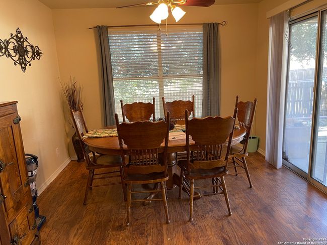 153 Springtree Pkwy, House other with 3 bedrooms, 2 bathrooms and null parking in Cibolo TX | Image 24