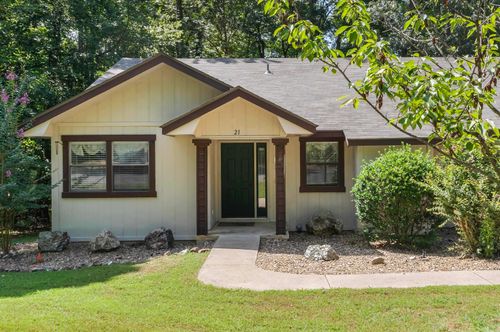 21 Sandalo Lane, Hot Springs Village, AR, 71909 | Card Image