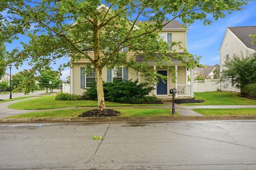 6015 Grand Strand Avenue, Westerville, OH, 43081 | Card Image