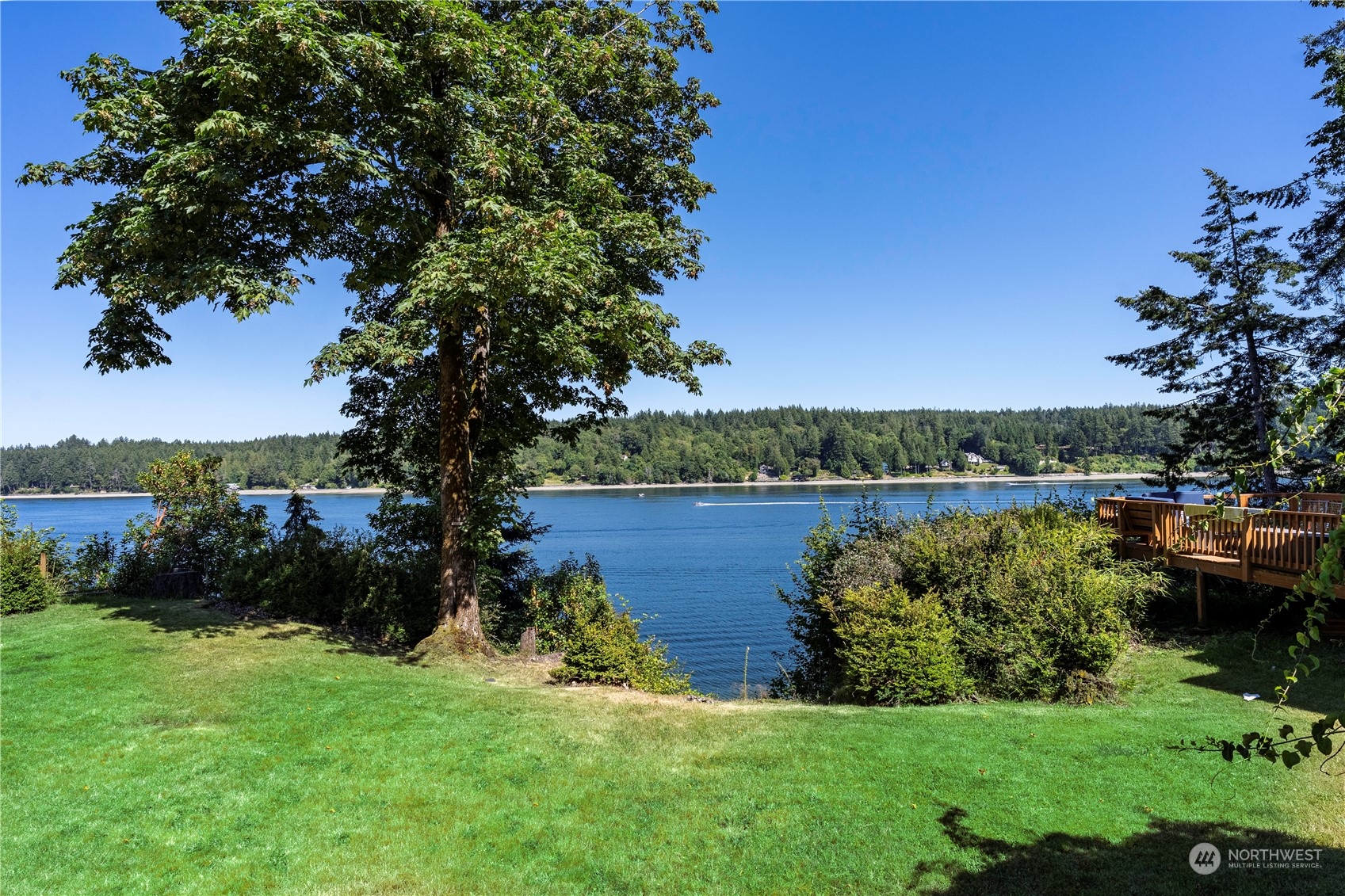 Herron Blvd, Lakebay, WA 98349