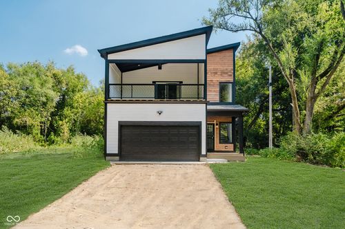 4511 N Dearborn St, Indianapolis, IN, 46205-2419 | Card Image