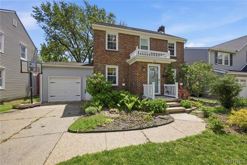 109 Northwood Dr, Buffalo, NY, 14223-1083 | Card Image