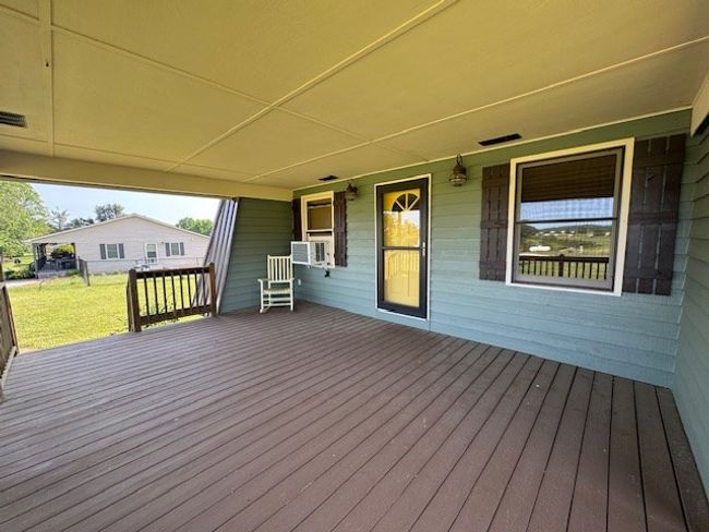 393 Alpine Crest Rd, House other with 3 bedrooms, 2 bathrooms and null parking in Fancy Gap VA | Image 23