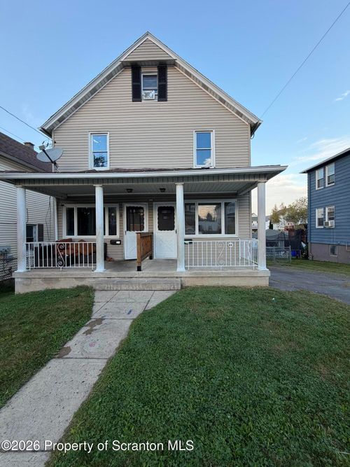 1-1440 Saint Ann Street, Scranton, PA, 18504 | Card Image