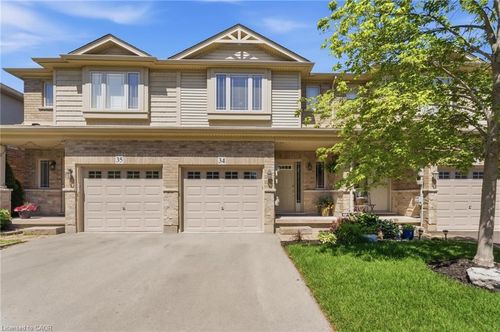 34-6 Chestnut Dr, Grimsby, ON, L3M0C4 | Card Image