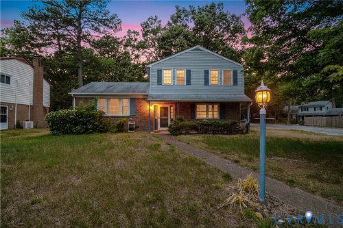 1930 Greenfield Dr, North Chesterfield, VA, 23235-3638 | Card Image