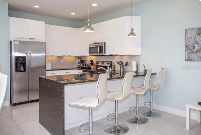1534 Tranquil Ave, Townhouse with 3 bedrooms, 3 bathrooms and null parking in CLERMONT FL | Image 7
