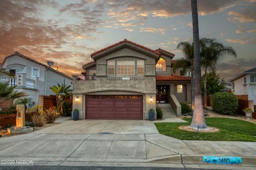 1485 Del Mar Avenue, Grover Beach, CA, 93433 | Card Image