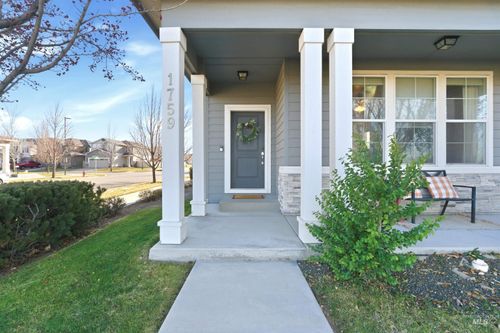1759 W American Fork Dr, Meridian, ID, 83642-4829 | Card Image