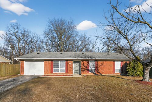 672 Liberty Lane, Westerville, OH, 43081 | Card Image