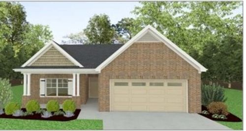 115 Sagewood Drive, Tullahoma, TN, 37388 | Card Image