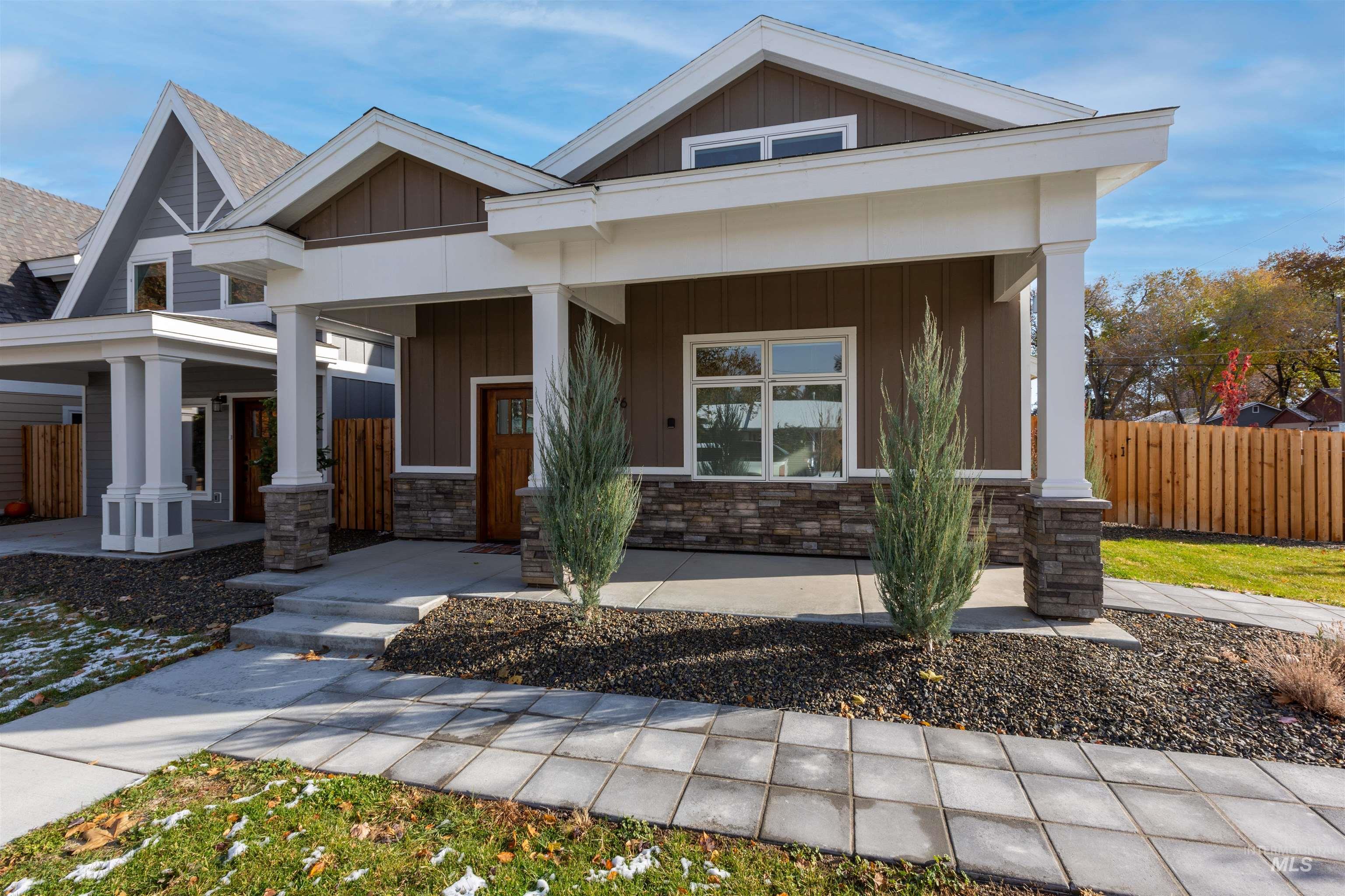 Euclid Ave, Boise, ID 83706