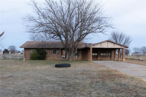 40770 N 3970 Rd, Skiatook, OK, 74070-4182 | Card Image