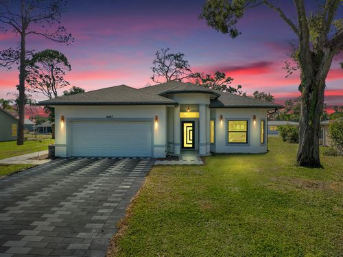 6607 Deland Ave, Fort Pierce, FL, 34951-1582 | Card Image