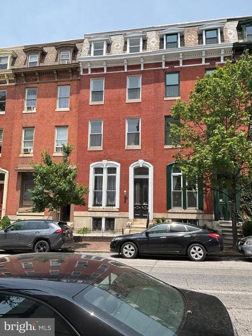 unit-b-32 E Preston St, BALTIMORE, MD, 21202-5076 | Card Image