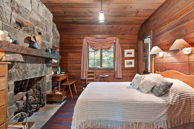 1 Moon Lake Rd, House other with 5 bedrooms, 4 bathrooms and null parking in Mentone AL | Image 39