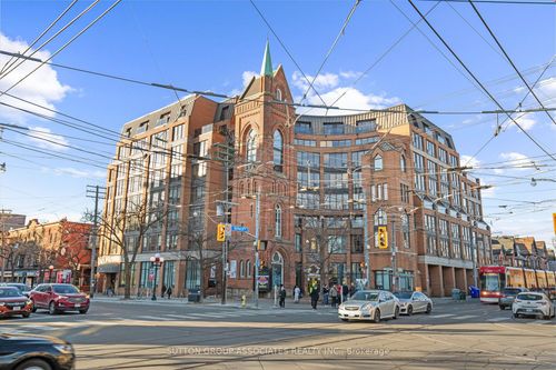 503-456 College St, Toronto, ON, M6G4A3 | Card Image