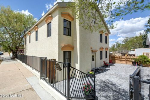 502 Western Ave, Prescott, AZ, 86301-2901 | Card Image
