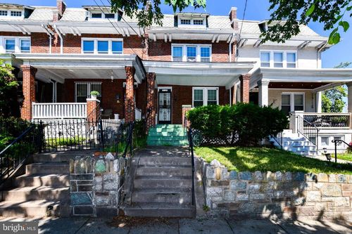 5128 Kansas Avenue Nw, WASHINGTON, DC, 20011 | Card Image
