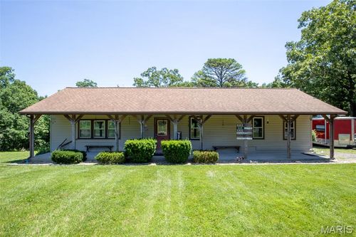 37132 State Highway Hh, Patton, MO, 63662-7159 | Card Image