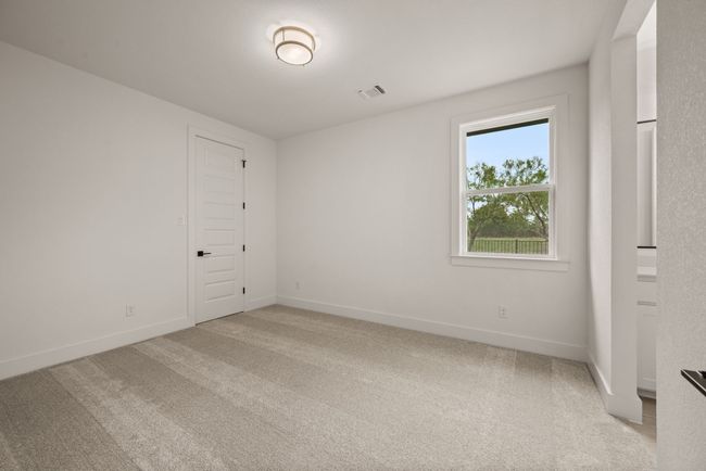6009 Rolling Creek Ct, House other with 4 bedrooms, 4 bathrooms and null parking in Aledo TX | Image 31