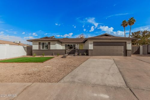 709 N San Jose Circle N, Mesa, AZ, 85201 | Card Image