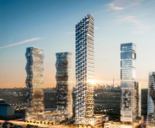 1407-3980 Confederation Parkway, Mississauga, ON, L5B0K7 | Card Image