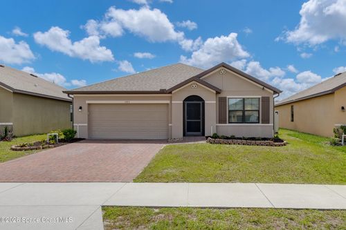 1003 Remington Green Dr Se, Palm Bay, FL, 32909-6912 | Card Image