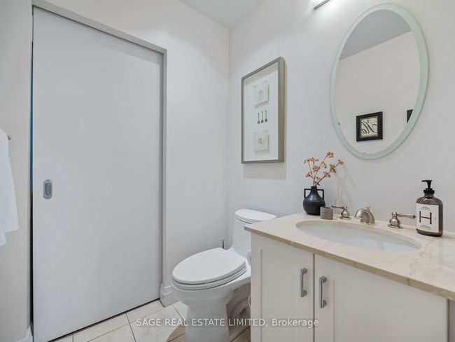 507 - 20 Scrivener Sq, Condo with 2 bedrooms, 2 bathrooms and null parking in Toronto ON | Image 10