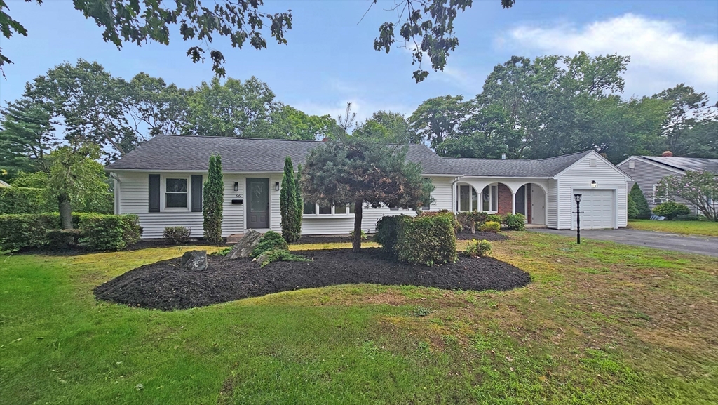 Mayfield St, Springfield, MA 01108