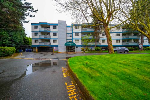 322-8700 Ackroyd Rd, Richmond, BC, V6X1B5 | Card Image