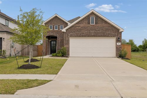 580 Long Branch Drive, Dayton, TX, 77535 | Card Image