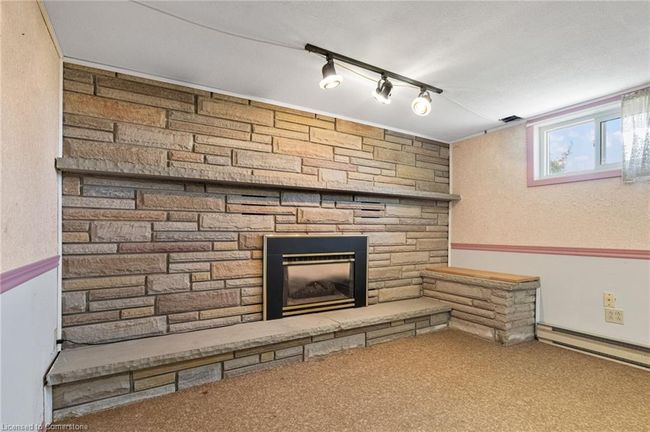 206 Johnston St, House other with 4 bedrooms, 2 bathrooms and 5 parking in Port Colborne ON | Image 21