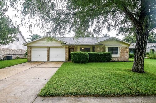 11839 Blair Meadow Dr, Meadows Place, TX, 77477-1444 | Card Image