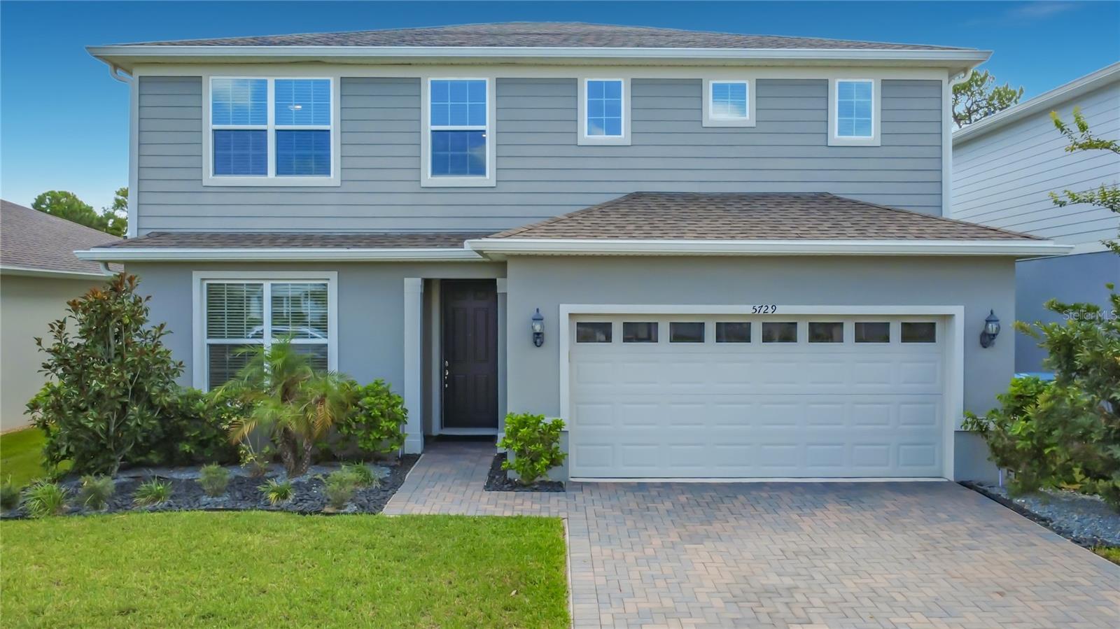 Residential in ORLANDO