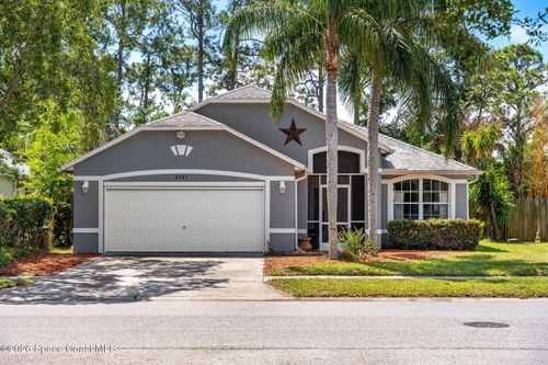 2797 Mariah Dr, Melbourne, FL, 32940-7162 | Card Image