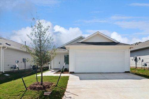 3105 Campeiro Ave, Providence Village, TX, 76227-4105 | Card Image