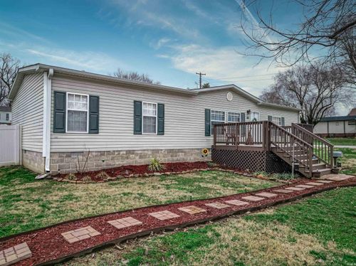 410 E Cedar St, Petersburg, IN, 47567-1178 | Card Image