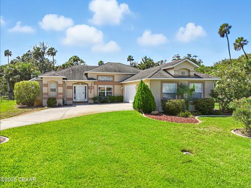412 Palm Dr, Flagler Beach, FL, 32136-3408 | Card Image