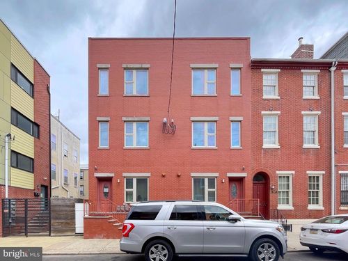 2-1131 Green St, PHILADELPHIA, PA, 19123-3555 | Card Image