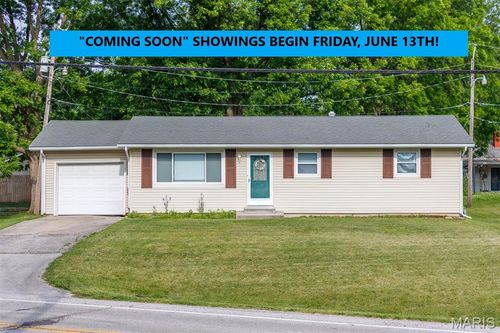 716 Sycamore St, Highland, IL, 62249-1763 | Card Image