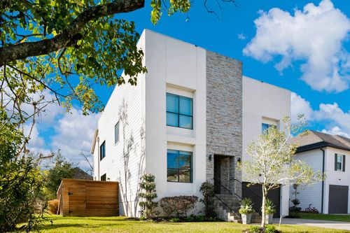 4301 Vivian St, Bellaire, TX, 77401-5628 | Card Image