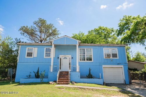 3434 Majestic Ct, Macon, GA, 31217-6215 | Card Image