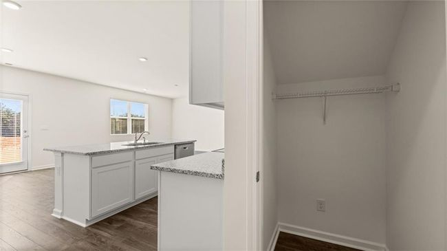 204 Kennelsman Dr, House other with 4 bedrooms, 3 bathrooms and null parking in Griffin GA | Image 15