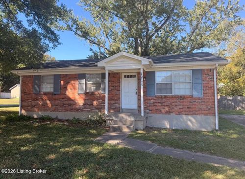 10125 Rolling Stone Dr, Louisville, KY, 40229 | Card Image