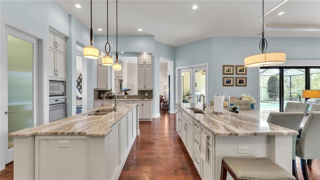 6942 Indian Creek Park Dr, House other with 4 bedrooms, 5 bathrooms and null parking in Lakeland FL | Image 28
