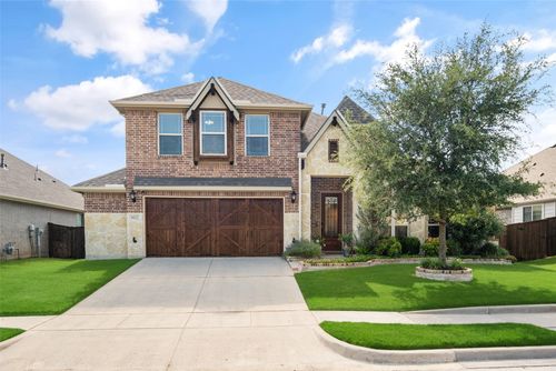 802 Providence, Wylie, TX, 75098-0527 | Card Image