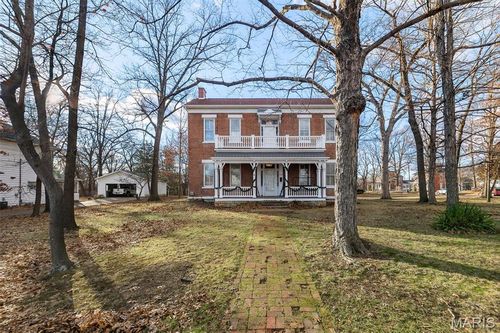 505 S Saint Louis St, Sparta, IL, 62286-1729 | Card Image