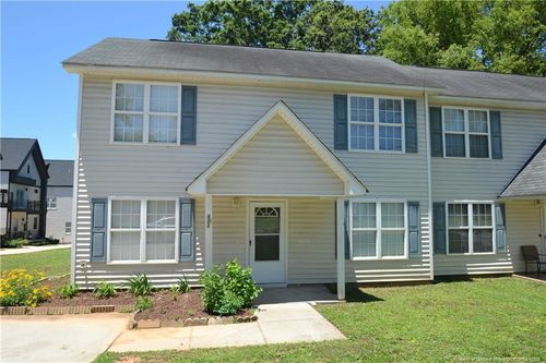 101-824 Cumberland St, Raleigh, NC, 27610-3806 | Card Image