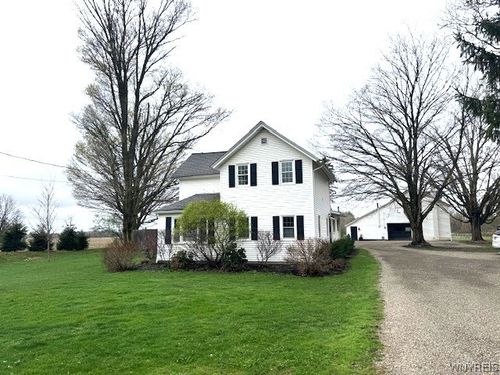 12764 Vaughn St, Springville, NY, 14141-9604 | Card Image
